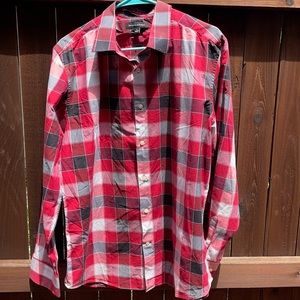 Banana republic dress shirt